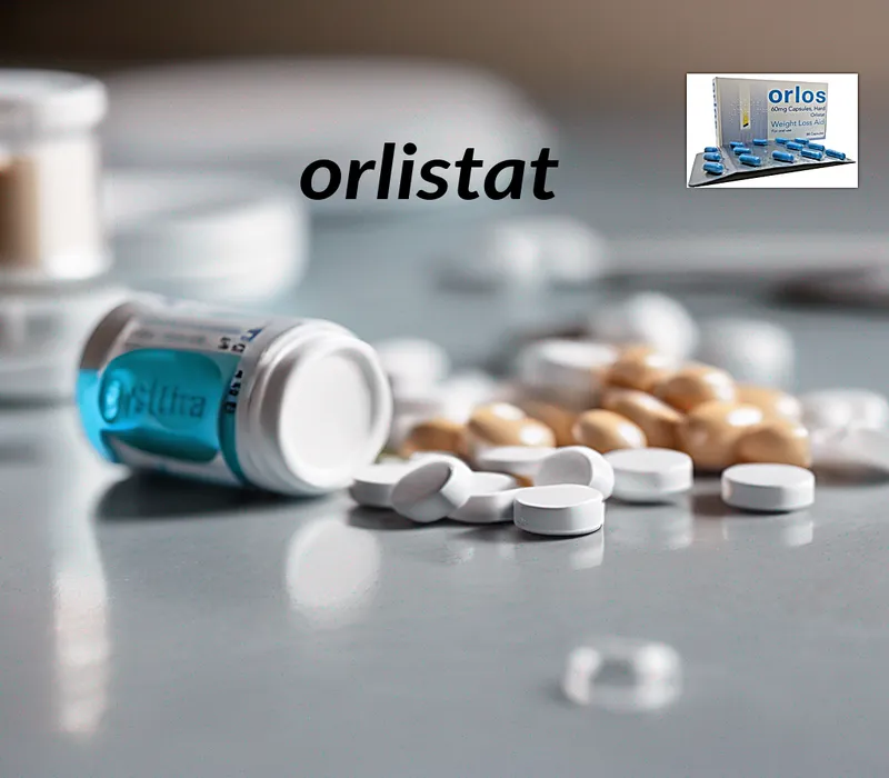 Alli orlistat precio